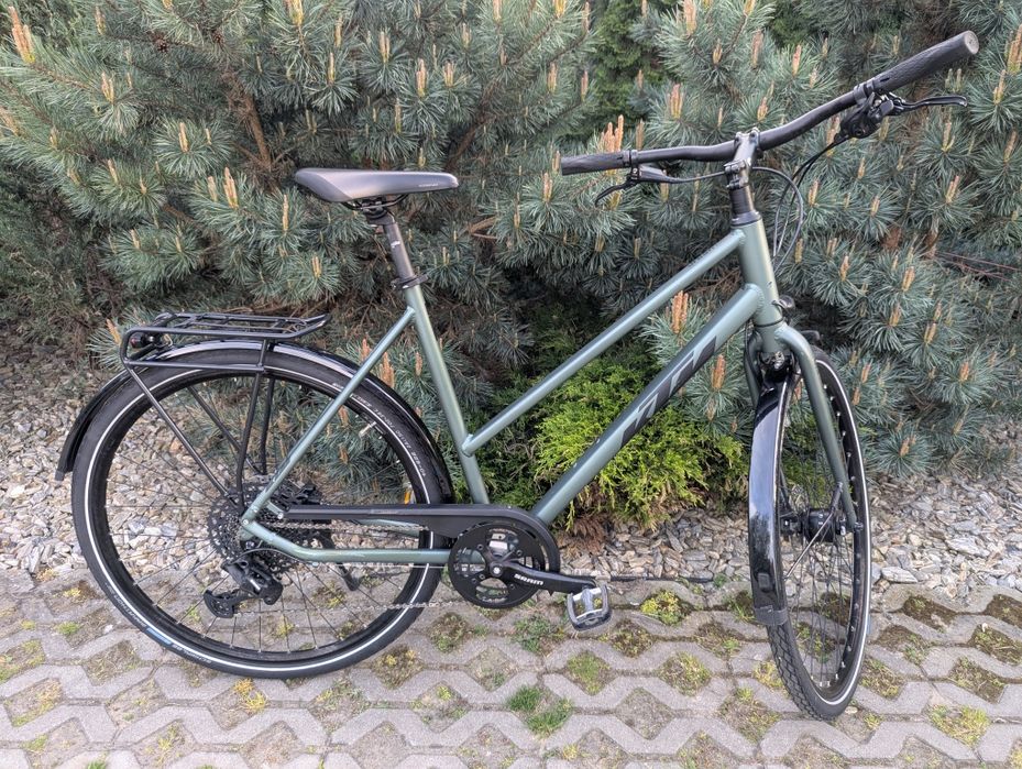 Rower KTM  Urban sx12  Sram