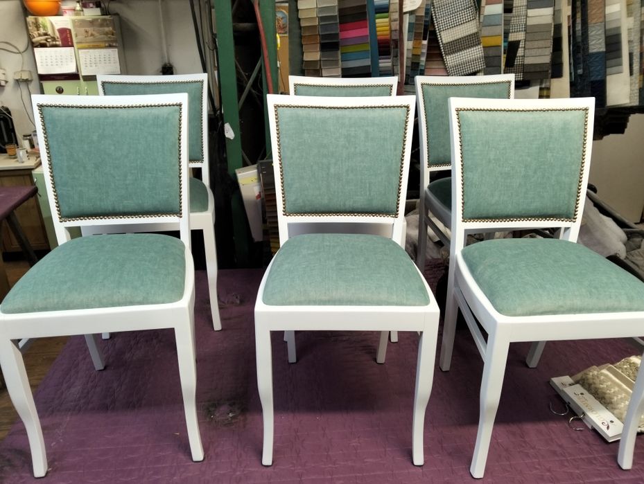 Tapicer – Renowacja Mebli