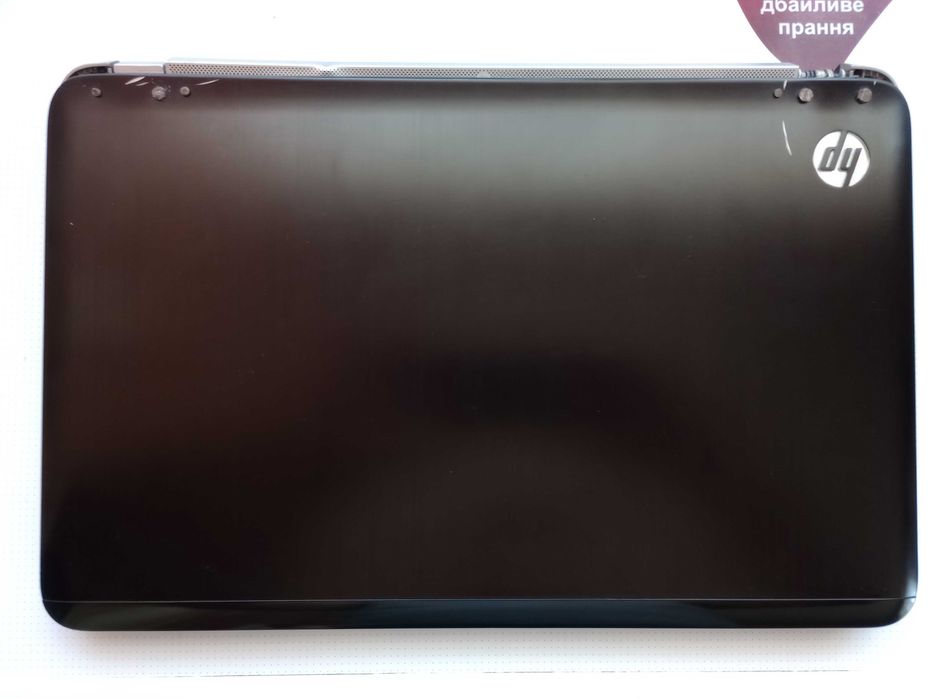 hp pavilion dv7 - купить ноутбуки - Цена на OLX.ua