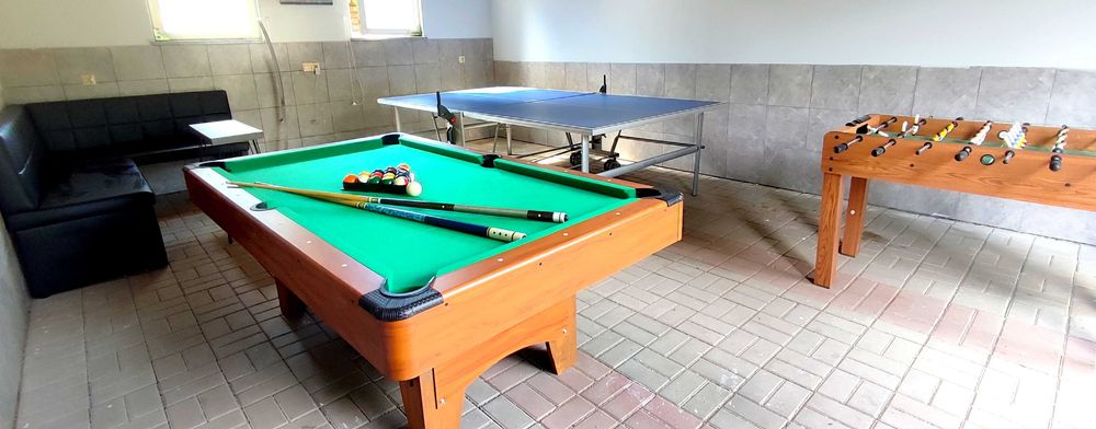 Duży dom z jacuzzi, sauną, bilardem. Jezioro, góry - Karpacz, Lubawka