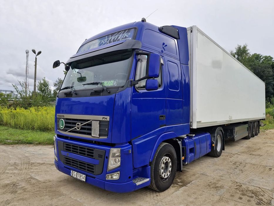 Volvo