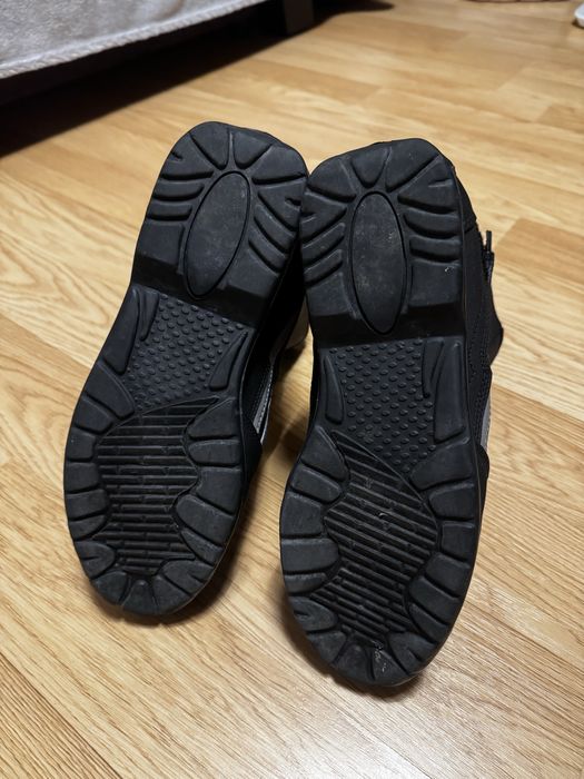 Buty Motocyklowe Course Comfortour rozmiar 42