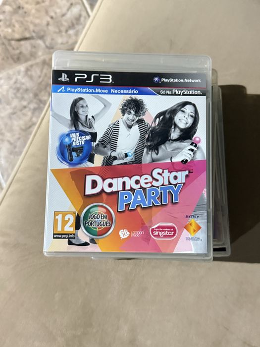 Jogos Playstation 3