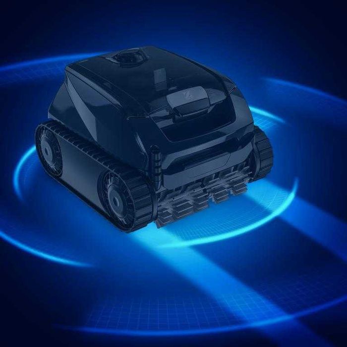 Natal 2025! Para o pai! Aspirador de piscina desde 599,00€