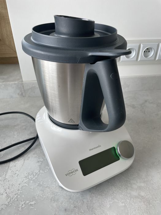 Thermomix friend