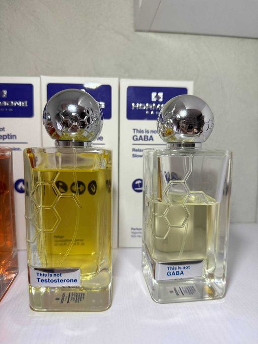 Розпив Hormone Paris ! Распив парфюмов!