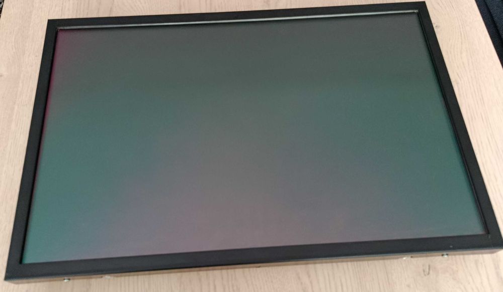 Monitor dotykowy 22 Cale Dotyk 3M ELO