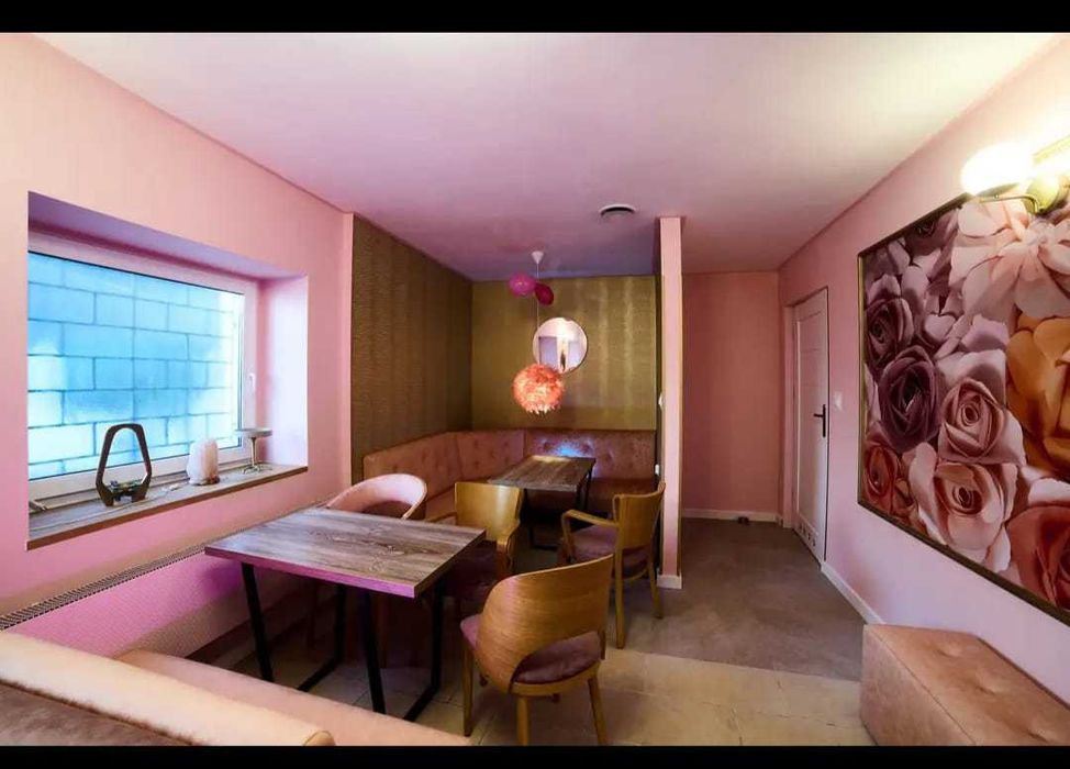 Lokal gastronomiczny do wynajęcia