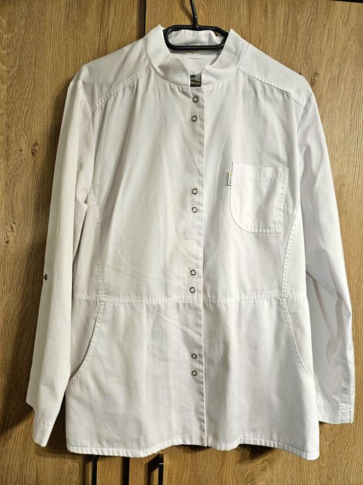 Sprzedam fartuch Eldan M