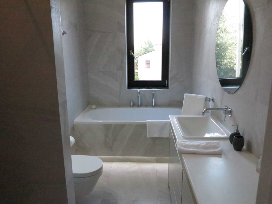 Багатокімнатна квартира за адресою бульвар Дружби Народів (площа 200 м²) - Atlanta.ua - фото 9