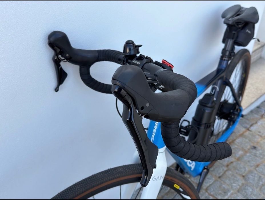 Bicicleta elétrica
