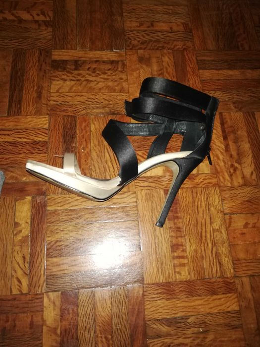 Sandalias Bibi Lou n.º 36