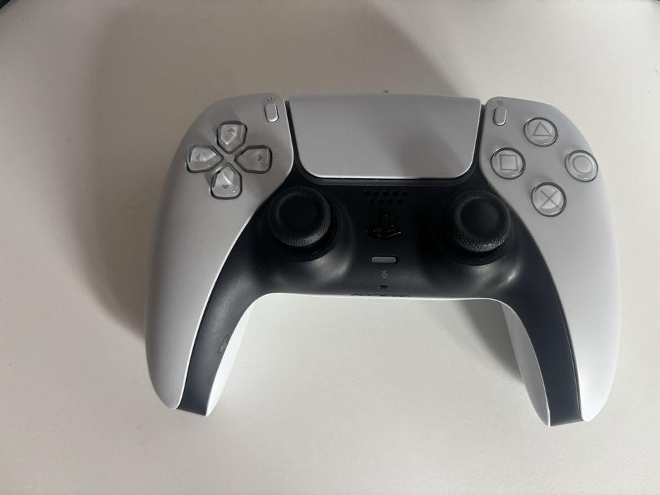 Ps5 slim versao disco como nova