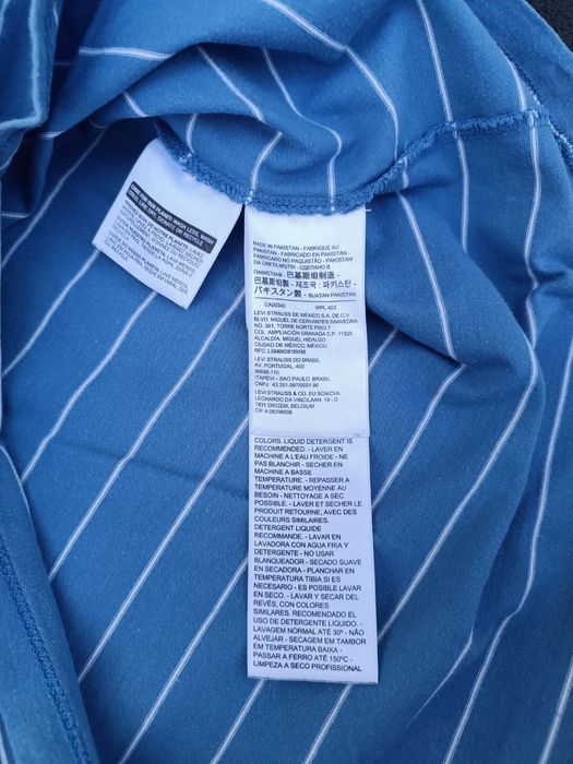 Тишка Levi's, очень кайфовая