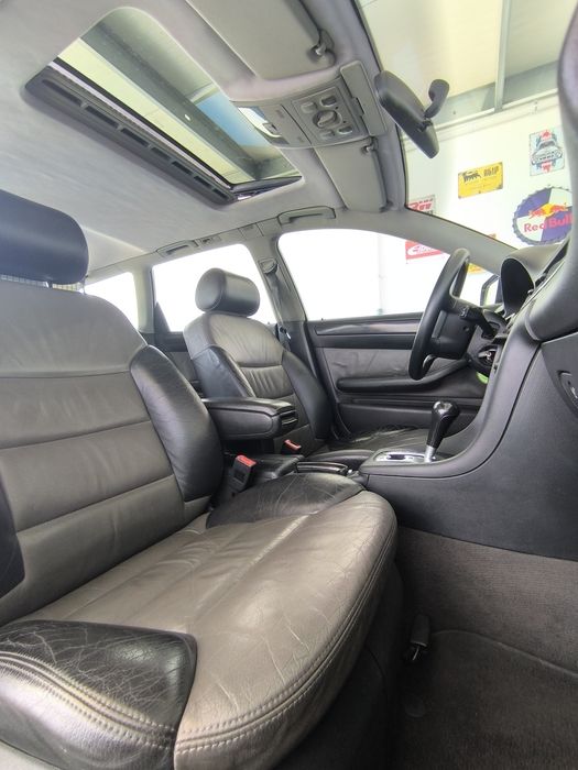 Audi A6 AllRoad 2.5 TDi V6 180 cv - TROCO