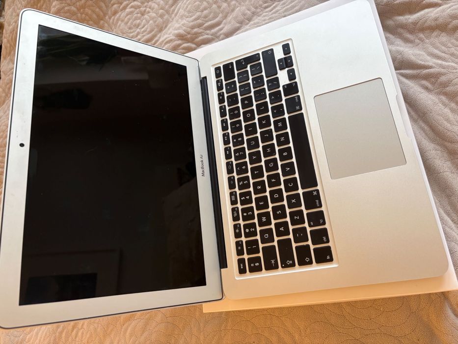 MacBook Air, stan bdb, okazja!