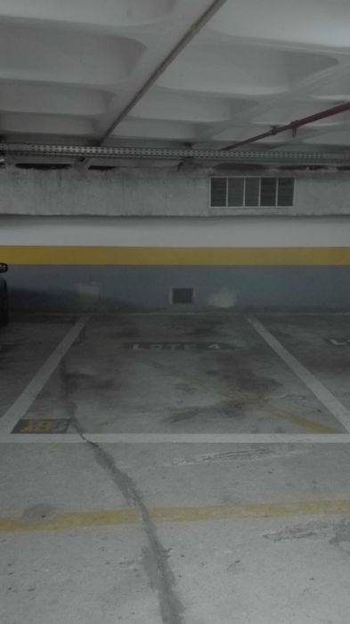 Lugar de garagem em Zeca Afonso (ao Marquês)