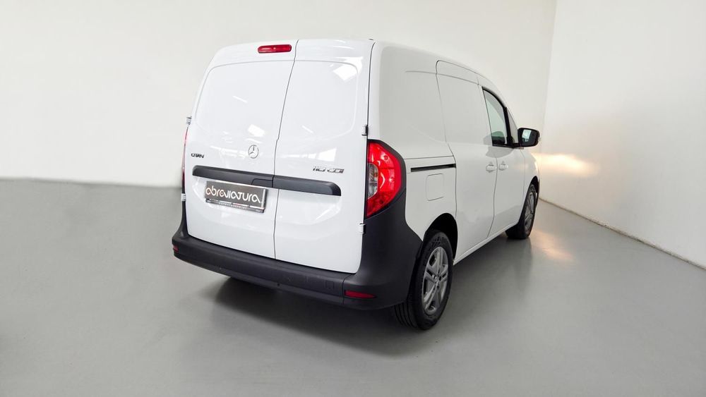 Mercedes-Benz Citan 110 CDi/27