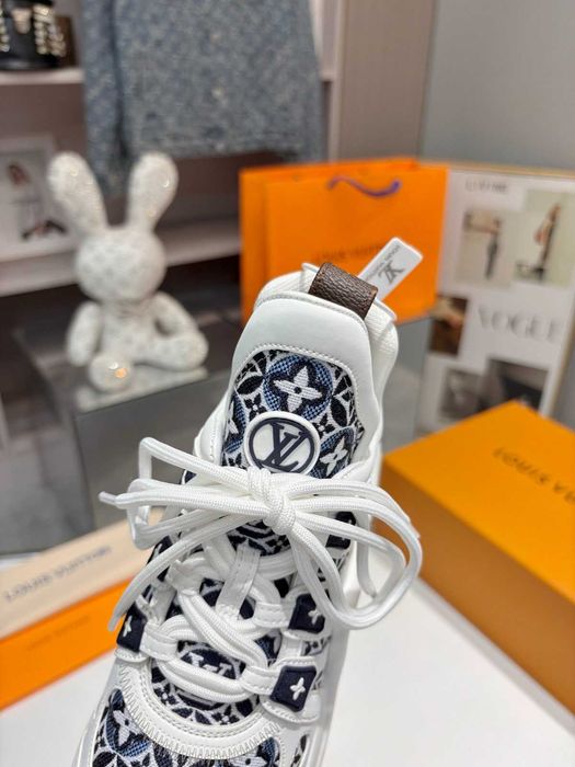 Кросівки Louis Vuitton Archlight Sneakers