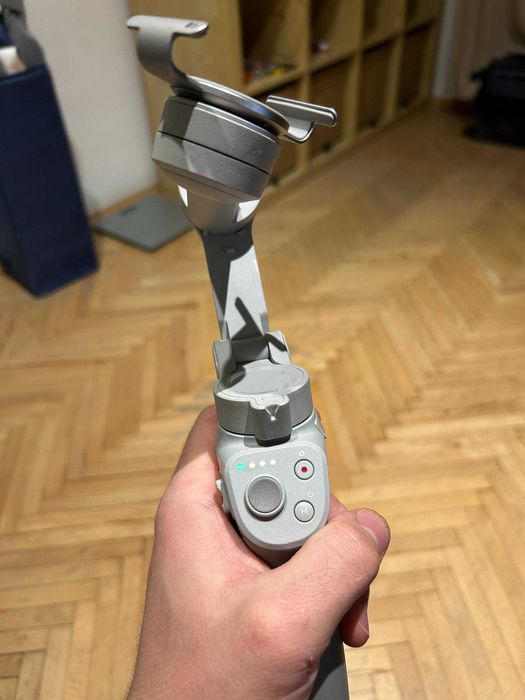 Stabilizator DJI OM 4 (Osmo Mobile 4)