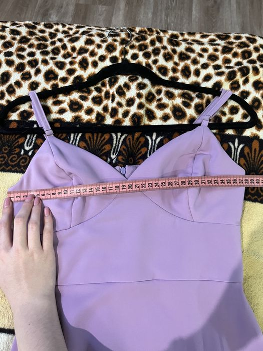 Випускна/вечірня сукня