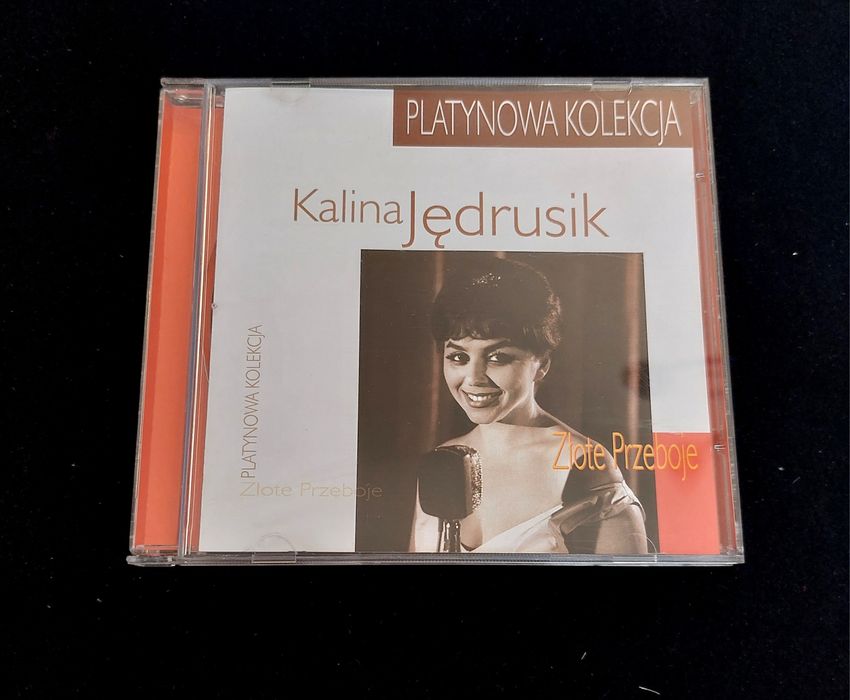 Kalina Jędrusik. Złote przeboje.