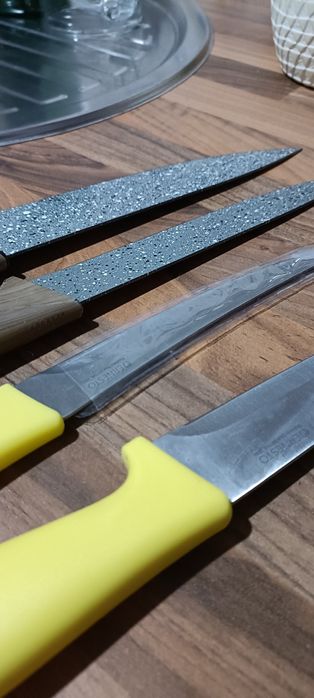 Kitchen Knives434511228270039041