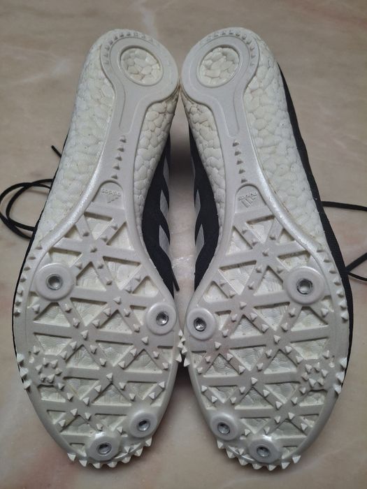 Sapatilhas de bicos Adidas