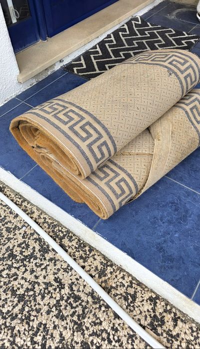 Stair Carpet (Corner)430851992260464641