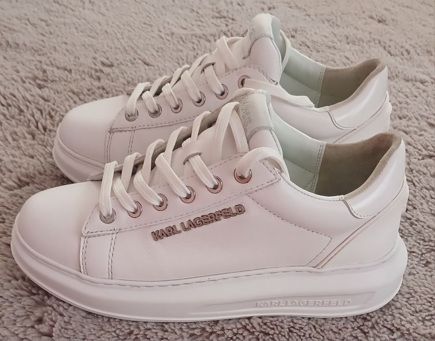 Кросівки Karl Lagerfeld