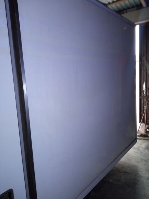 Chlodnie  kontener  samochodowe