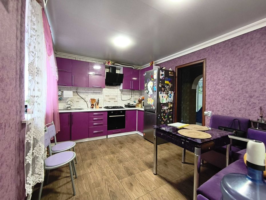 Радушне. Продам будинок.