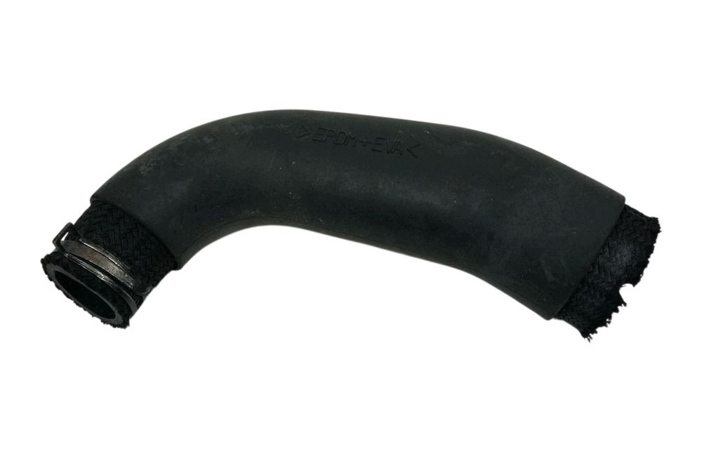rura dolot intercoolera ic hyundai santa fe i 2.0crdi 125km 2003-2006 d4ea