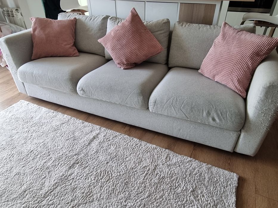 Sofa em bom estado