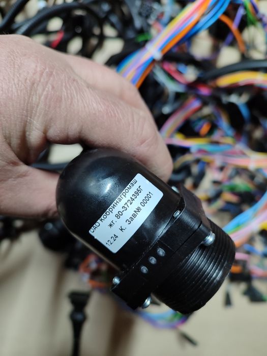 Проводка МТЗ, електропроводка МТЗ, жгут МТЗ,  жгути МТЗ, електрика МТЗ