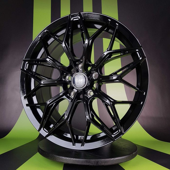 Диски На Авто R18 5x108 Citroën Peugeot Jaguar Ford Fusion Mondeo Edge Kuga Volvo XC60 S90 V90