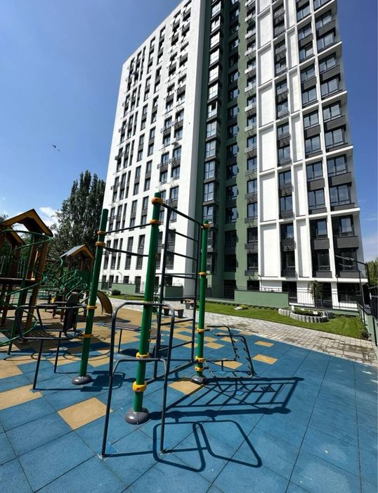 Продаж квартири ЖК Lagom