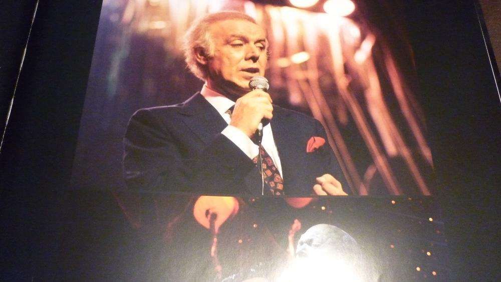 Livro Comemoracao dos 50 Anos Casino Estoril