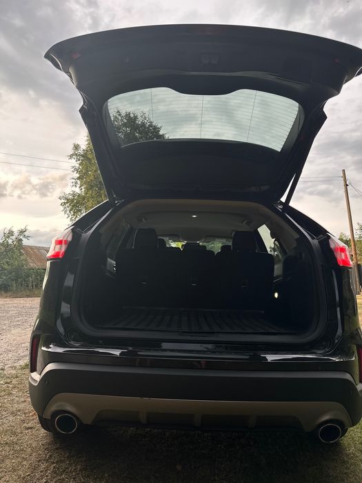 Ford Edge 2022 VIN 2FMPK4K98NBA92911 фото оголошення 5 з 24