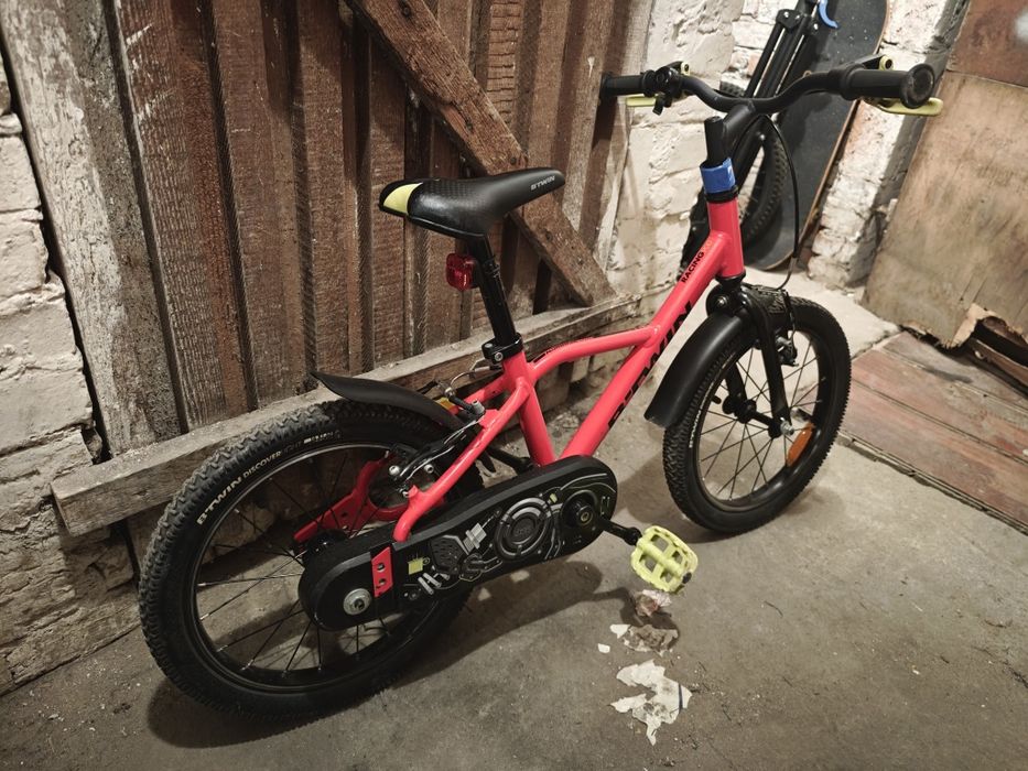Decathlon B-Twin Racing 900 16'