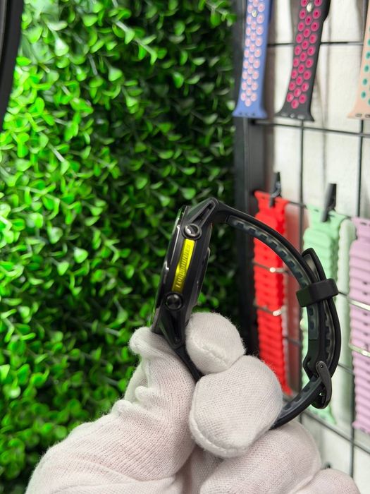 Garmin Forerunner 970 (Є ВСІ ГОДИННИКИ) Watchmania Магазин, Гарантія