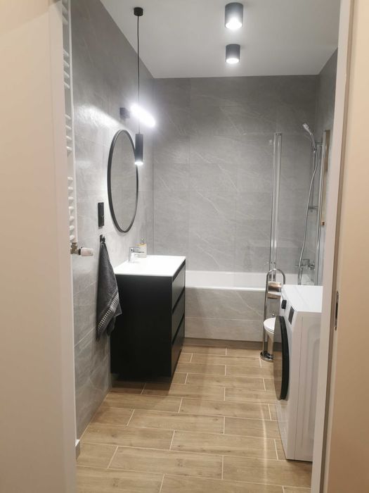 2 pokoje ŁÓDŹ WIDZEW, 2-комнатная квартира