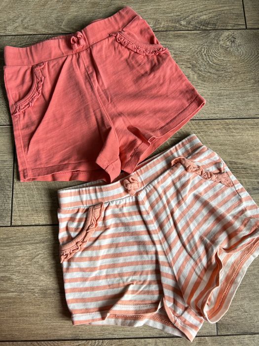 Шорти для дівчинки 2-3 роки