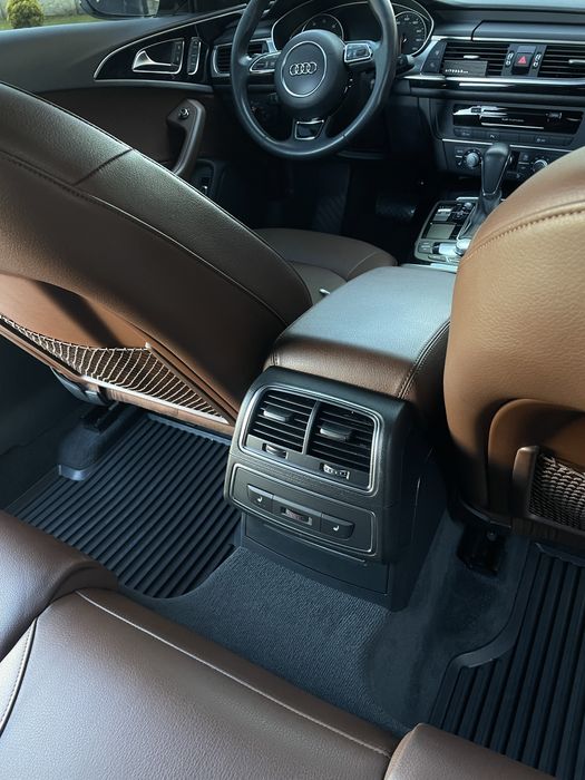 Audi a6c7 2.0t 2018р