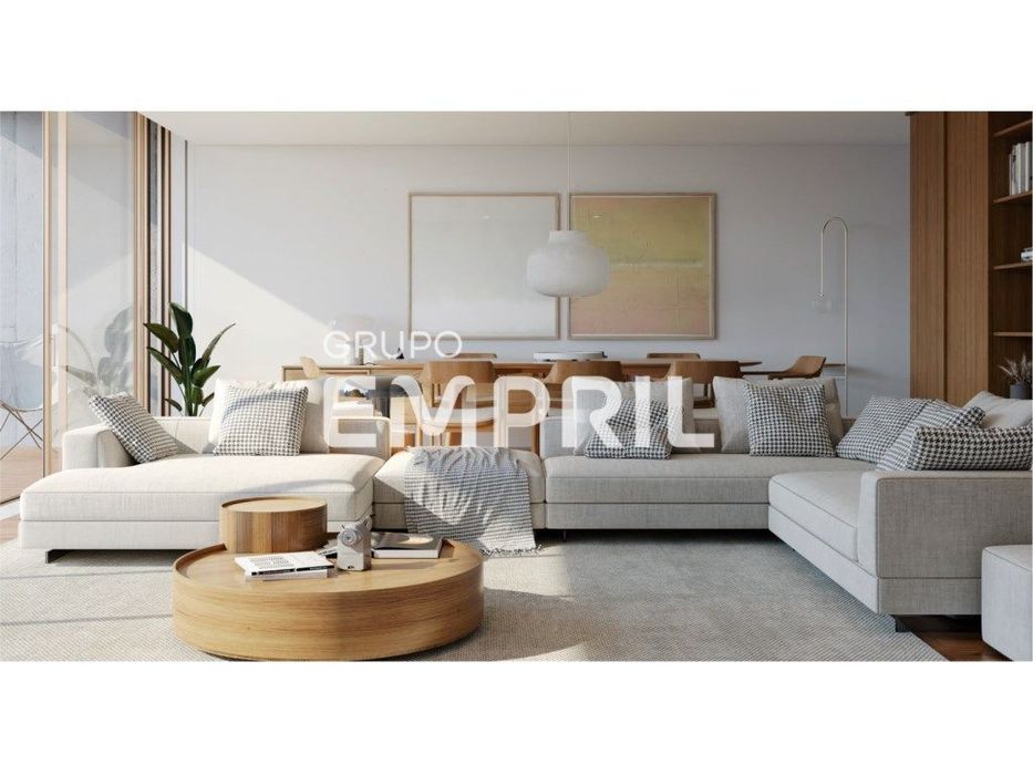 Moradia T3 Privilege Gaia