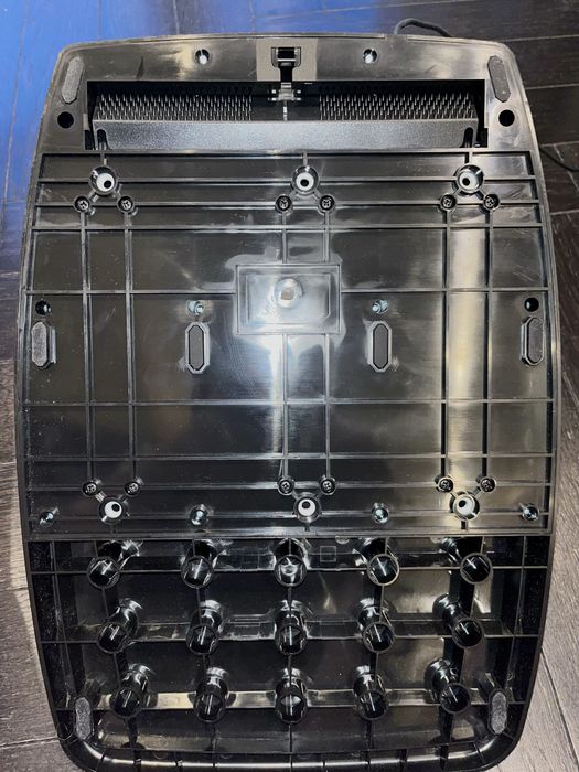 Ігровий руль + педалі logitech g920