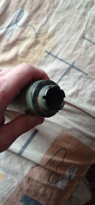 Глушник на всі АК 5.45