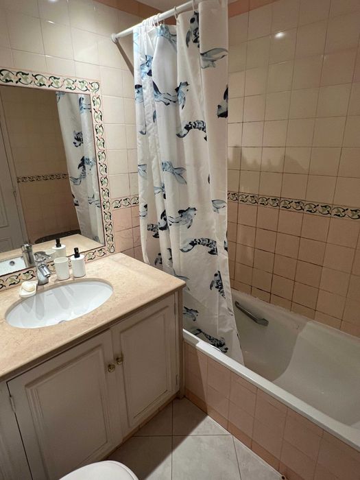 Apartamento T1 Costa da Caparica | Perto da Praia