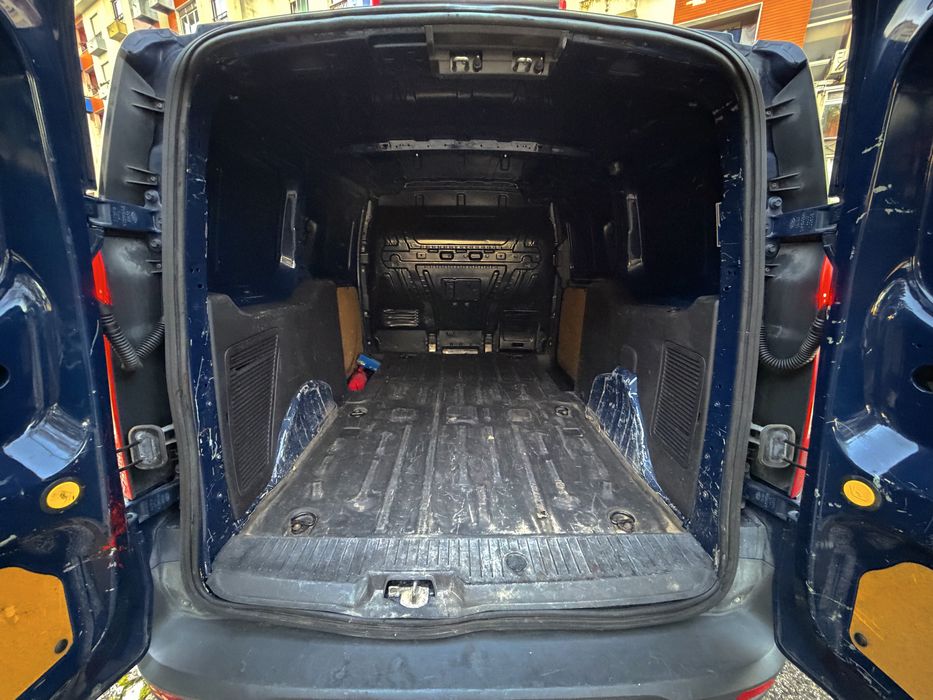 Ford Transit Connect Longa L2H1