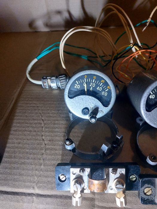 Вольтамперметр ВА-240 ВА-2 ВА-3